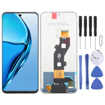 OEM LCD Screen with Digitizer Full Assembly, For Itel City 200s, For Itel Power 80, For Itel A100Cs, For Itel A100 Pro, For Itel A200+, For Itel A200, For Itel City 200 C681LN, For Itel A100C, For Itel A100, For Itel A95, For Itel City 100 C671L...