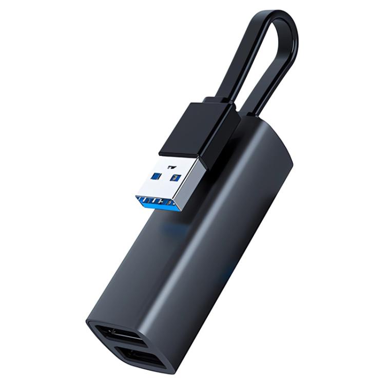 Portable Multi-Functional Dock Station HUB Adapter, USB to USB3.0 and Dual USB2.0, Type-C to USB3.0 and Dual USB2.0, USB to USB3.0, Dual USB2.0, SD, TF Card, Type-C to USB3.0, Dual USB2.0, SD, TF Card
