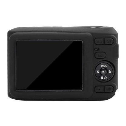 Glossy Soft Silicone Protective Case, For Kodak Pixpro FZ45