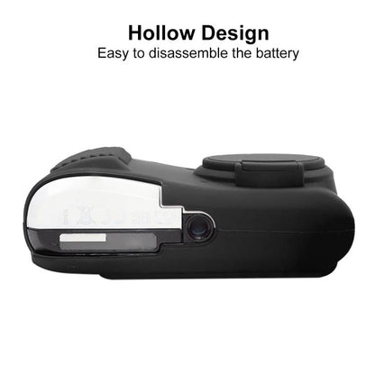 Glossy Soft Silicone Protective Case, For Kodak Pixpro FZ45