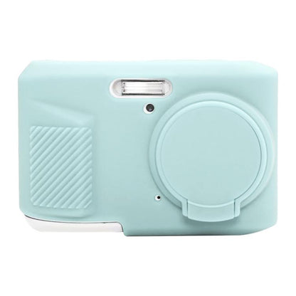 Glossy Soft Silicone Protective Case, For Kodak Pixpro FZ45