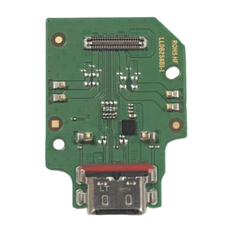 Welding Charging Port Board, For Honor Pad X9 Pro ELN2-W09, For Honor Pad 9 HEY2, For Honor Pad V8 BRT-W09