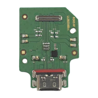 Welding Charging Port Board, For Honor Pad X9 Pro ELN2-W09, For Honor Pad 9 HEY2, For Honor Pad V8 BRT-W09
