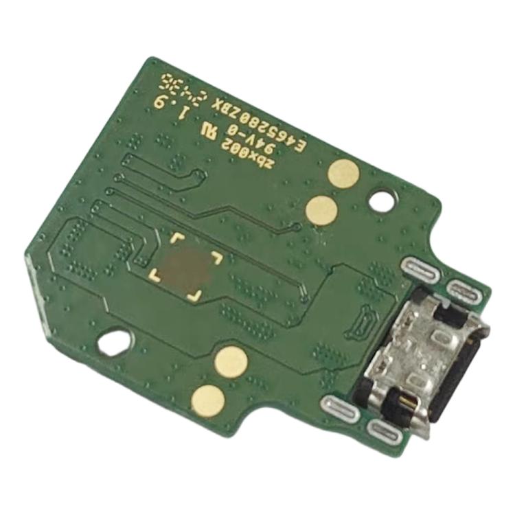 Welding Charging Port Board, For Honor Pad X9 Pro ELN2-W09, For Honor Pad 9 HEY2, For Honor Pad V8 BRT-W09