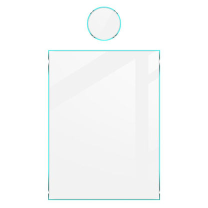 imak H Series Tempered Glass Film with Camera Lens Film, For FUJIFILM instax mini LiPlay+