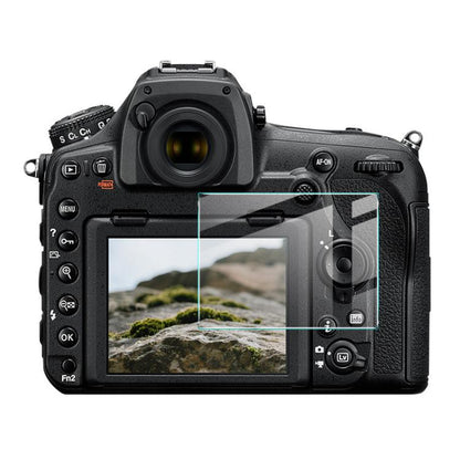 imak H Series Tempered Glass Film, For Nikon ZR, For Nikon D850