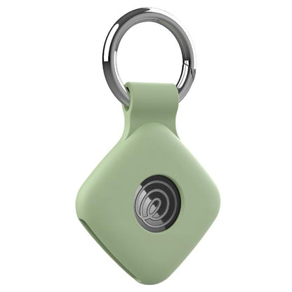 xDfind Anti-Loss Device Silicone Protective Cover With Keyring, For Tile Mate