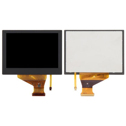 Original LCD Screen With Digitizer Full Assembly, For Canon EOS R6 Mark II, For Canon EOS R7