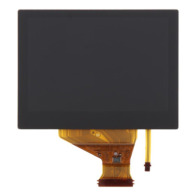 Original LCD Screen With Digitizer Full Assembly, For Canon EOS R6 Mark II, For Canon EOS R7