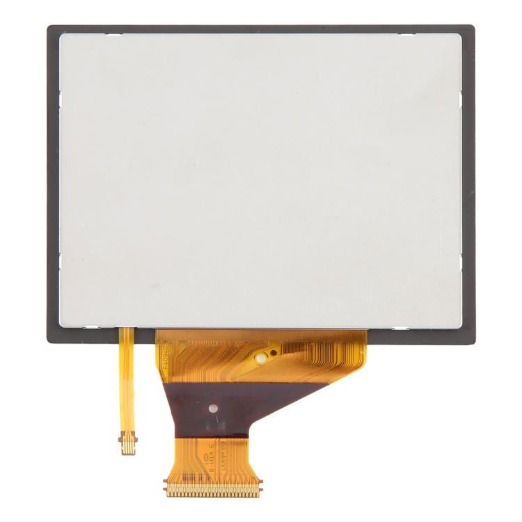 Original LCD Screen With Digitizer Full Assembly, For Canon EOS R6 Mark II, For Canon EOS R7