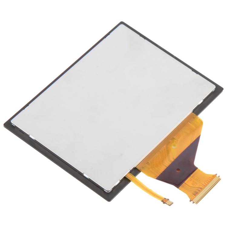 Original LCD Screen With Digitizer Full Assembly, For Canon EOS R6 Mark II, For Canon EOS R7