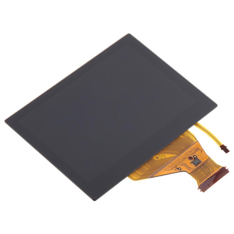Original LCD Screen With Digitizer Full Assembly, For Canon EOS R6 Mark II, For Canon EOS R7