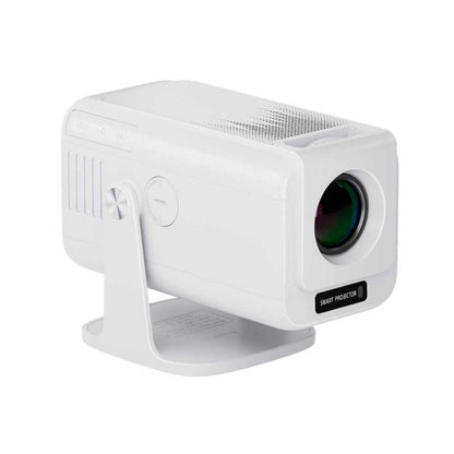 V1 Auto-focus 3 inch LCD 1920x1080P 270ANSI Android 13 OS Portable Smart Projector, US Plug, EU Plug, UK Plug, AU Plug, Auto Focus / US Plug, Auto Focus / EU Plug, Auto Focus / UK Plug, Auto Focus / AU Plug
