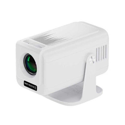 V1 Auto-focus 3 inch LCD 1920x1080P 270ANSI Android 13 OS Portable Smart Projector, US Plug, EU Plug, UK Plug, AU Plug, Auto Focus / US Plug, Auto Focus / EU Plug, Auto Focus / UK Plug, Auto Focus / AU Plug