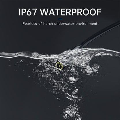 P210 4.3 inch HD Endoscope with Screen, 8mm Single Lens / 2m, 8mm Single Lens / 5m, 8mm Single Lens / 10m, 5.5mm Single Lens / 2m, 5.5mm Single Lens / 5m, 5.5mm Single Lens / 10m, 8mm Dual Lens / 2m, 8mm Dual Lens / 5m, 8mm Dual Lens / 10m