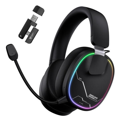 ONIKUMA GT836 Four-mode E-sports Gaming Headset, GT836