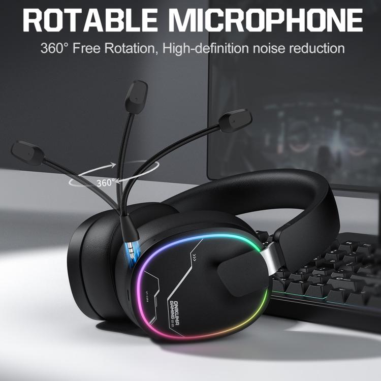ONIKUMA GT836 Four-mode E-sports Gaming Headset, GT836
