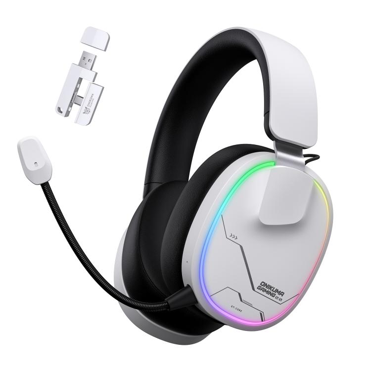 ONIKUMA GT836 Four-mode E-sports Gaming Headset, GT836