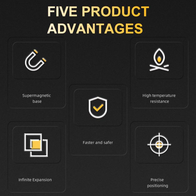 JTX SM Series Swap Board Chips BGA Reballing Stencil Platform Set for iPhone 8-16 Pro Max, JTX SM Series