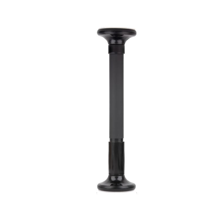 In-Car Camera Adjustable Mount Support Pole Extension Rod, 52-81.5cm Basic, 70-121cm Extended, Basic 4 in 1 Set with Crab Clip, Extend 4 in 1 Set with Crab Clip, Basic 5 in 1 Set with Clip Pocket Frame, Extend 5 in 1 Set with Clip Pocket Frame