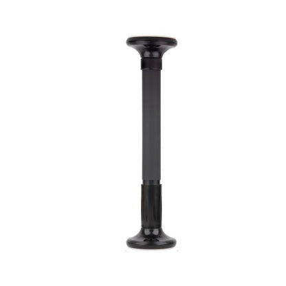In-Car Camera Adjustable Mount Support Pole Extension Rod, 52-81.5cm Basic, 70-121cm Extended, Basic 4 in 1 Set with Crab Clip, Extend 4 in 1 Set with Crab Clip, Basic 5 in 1 Set with Clip Pocket Frame, Extend 5 in 1 Set with Clip Pocket Frame