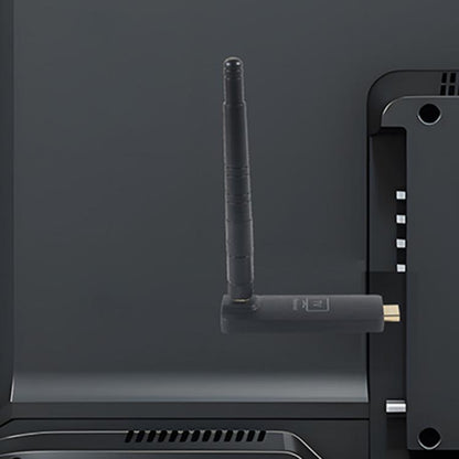 Measy AM18052T 5G Wireless Screen Mirroring Transmitter and Receiver Set