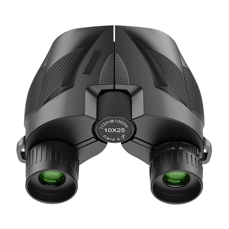 APEXEL 10 x 25 Compact Binoculars High-Power Portable Outdoor Binoculars for Bird Watching & Exploration, 10 x 25