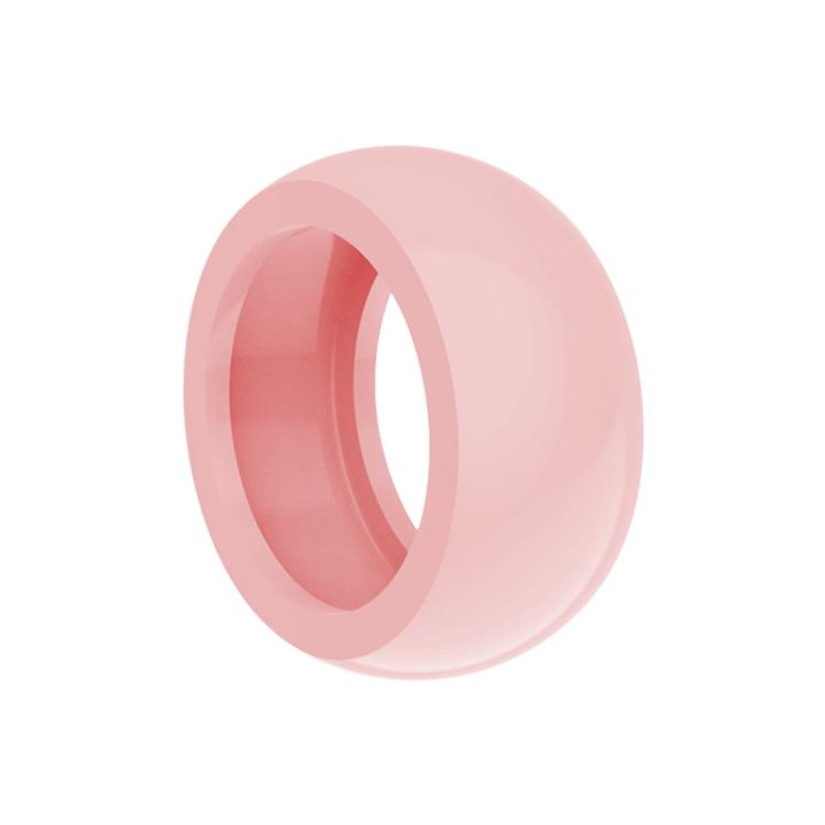 xDfind For Ultrahuman Ring AIR Smart Ring Silicone Cover, S, M, L