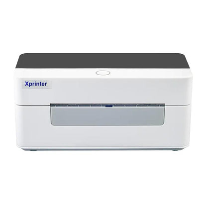 Xprinter XP-D463B 108mm Computer & Phone Version Thermal Label Printer, XP-D463B Phone Version