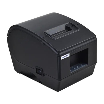 Xprinter XP-236BT 48mm Computer & Phone Version Bluetooth Thermal Barcode Label Printer, XP-236BT