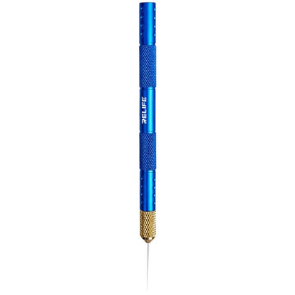 RELIFE TX3 Wear-Resistant Non-Magnetic Precision Chip Pry Needle Kit