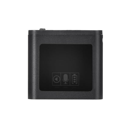 S07 HD Noise Reduction Voice Recorder Portable MP3 Player, 8GB, 16GB, 32GB