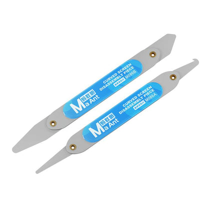 MaAnt M086A / M086B Flexible Steel Curved Screen Disassembly Tool, MaAnt M086A / M086B