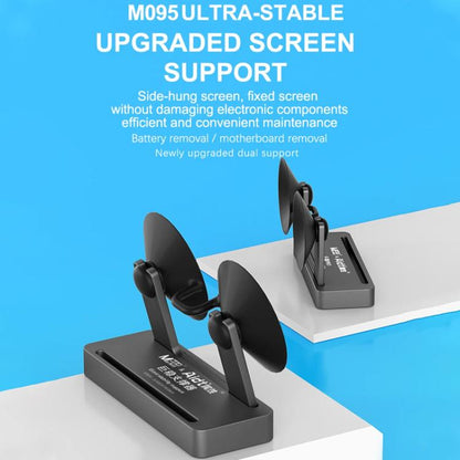 MaAnt M095 Giant Stability Pro Side-mounted Support, MaAnt M095