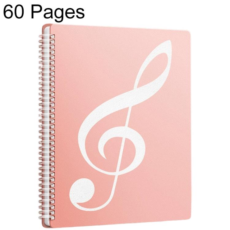 Expandable Non-reflective Piano Music Sheet Binder Folder, Black 40 Pages with Index Tabs & Pen, Blue 40 Pages with Index Tabs & Pen, Pink 40 Pages with Index Tabs & Pen, Black 60 Pages with Index Tabs & Pen, Blue 60 Pages with Index Tabs & Pen...