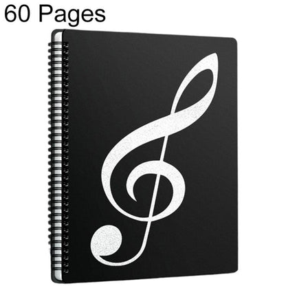 Expandable Non-reflective Piano Music Sheet Binder Folder, Black 40 Pages with Index Tabs & Pen, Blue 40 Pages with Index Tabs & Pen, Pink 40 Pages with Index Tabs & Pen, Black 60 Pages with Index Tabs & Pen, Blue 60 Pages with Index Tabs & Pen...