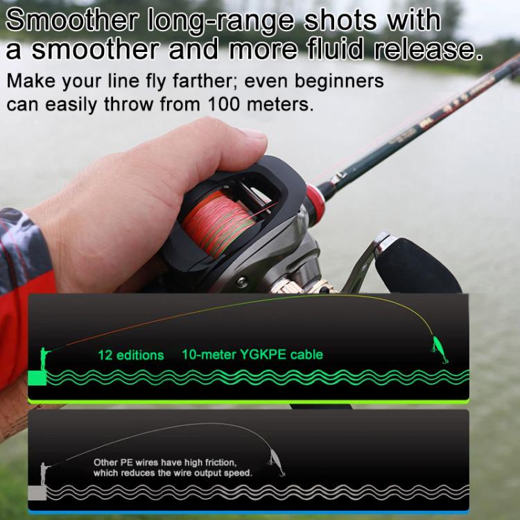 12 Strands Braided Colored PE Fishing Line Main Line Strong Horse Fish Line, 0.6# 300m, 0.8# 300m, 1.0# 300m, 1.2# 300m, 1.5# 300m, 2.0# 300m, 2.5# 300m, 3.0# 300m, 3.5# 300m, 4.0# 300m, 5.0# 300m, 6.0# 300m, 0.6# 500m, 0.8# 500m, 1.0# 500m, 1.2# 500m