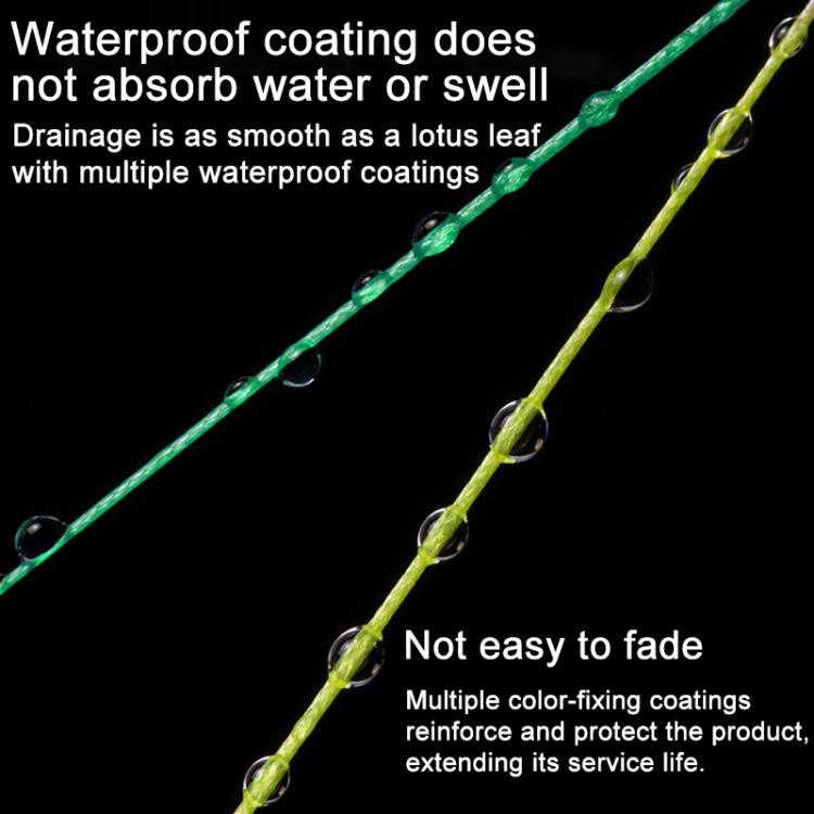12 Strands Braided Colored PE Fishing Line Main Line Strong Horse Fish Line, 0.6# 300m, 0.8# 300m, 1.0# 300m, 1.2# 300m, 1.5# 300m, 2.0# 300m, 2.5# 300m, 3.0# 300m, 3.5# 300m, 4.0# 300m, 5.0# 300m, 6.0# 300m, 0.6# 500m, 0.8# 500m, 1.0# 500m, 1.2# 500m