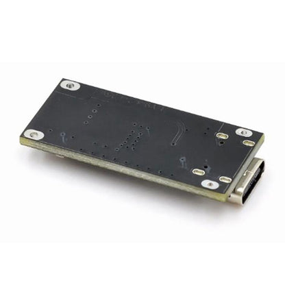 IP2312 Type-C Polymer Ternary Lithium Battery Fast Charging Board 3A 5V to 4.2V 4.35V, Battery Charging Board