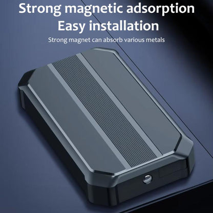 FA89 4G GPS Vehicle Tracker Anti-Lost Device for Cars Electric Vehicles Motorcycles, Asia / EU / Africa Version, American Version
