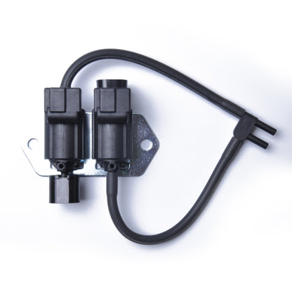 Car Vacuum Wheel Clutch Control Solenoid Valve K5T47776 for Mitsubishi Pajero L200 L300, For Mitsubishi Pajero L200 L300
