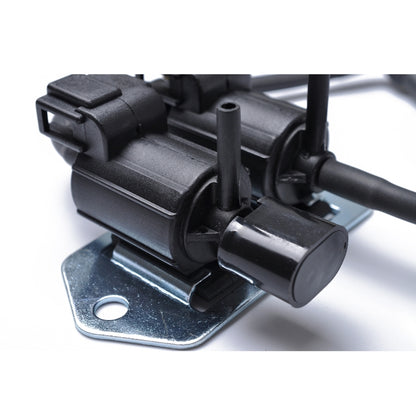 Car Vacuum Wheel Clutch Control Solenoid Valve K5T47776 for Mitsubishi Pajero L200 L300, For Mitsubishi Pajero L200 L300