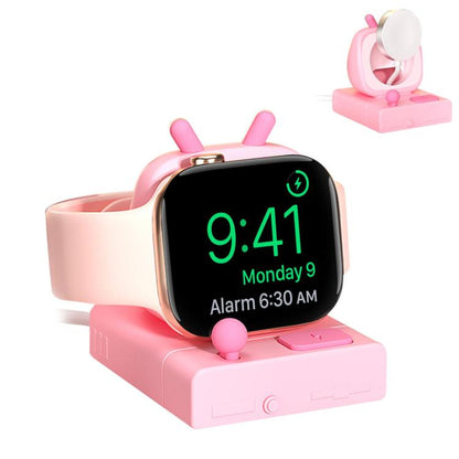 XDcase For Apple Watch Computer Design Smart Watch Charging Stand
