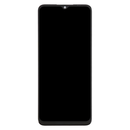 LCD Screen with Digitizer Full Assembly, For Cricket Icon 2026 U656AC, For Cricket Icon Plus 2026 SN333C