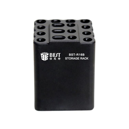 BEST BST-R16B 16-hole Multi-function Classified Storage Box, BEST BST-R16B
