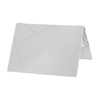 Shockproof Crystal Laptop Protective Case, For Asus Zenbook 14 2025 / 2024