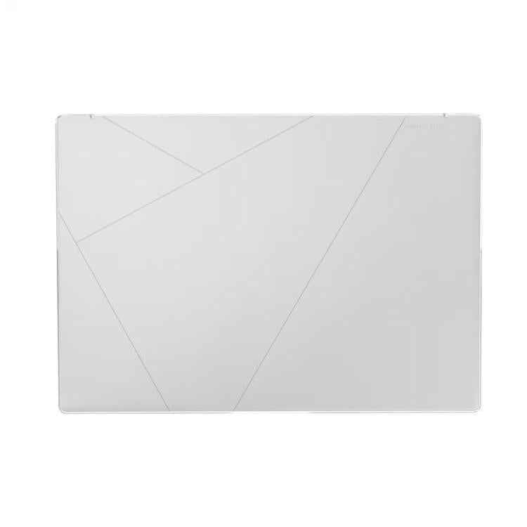 Shockproof Crystal Laptop Protective Case, For Asus Zenbook 14 2025 / 2024
