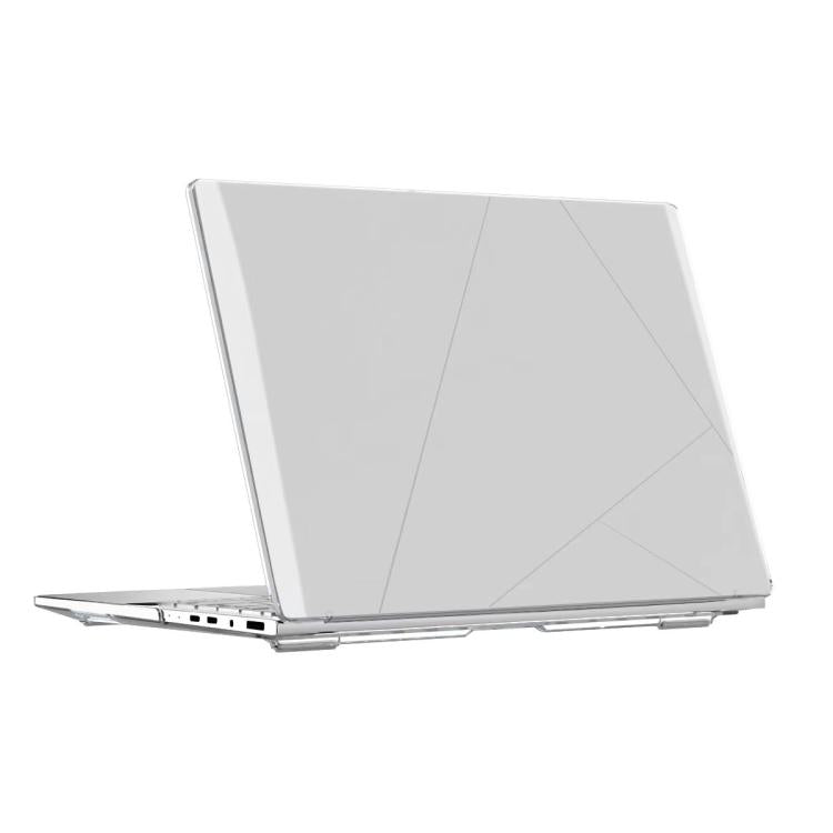 Shockproof Frosted Laptop Protective Case, For Asus Zenbook 14 2025 / 2024