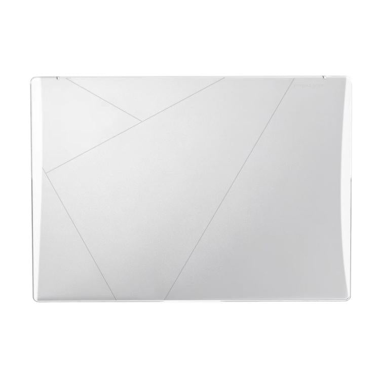 Shockproof Frosted Laptop Protective Case, For Asus Zenbook 14 2025 / 2024