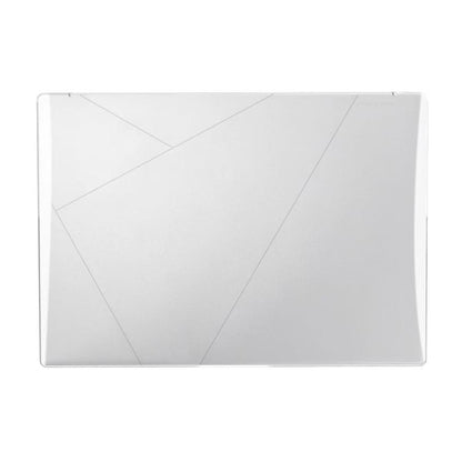 Shockproof Frosted Laptop Protective Case, For Asus Zenbook 14 2025 / 2024